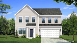 Burton, Angier, NC 27501