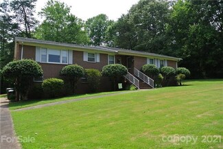 220 Miller St, Spindale, NC 28160