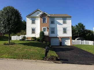 125 Stratford Ct, New Stanton, PA 15672