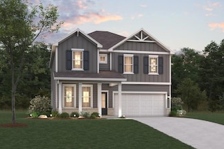 2625 Mourning Dove Dr, Grayson, GA 30017