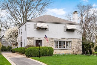 2640 Brentwood Rd, Columbus, OH 43209