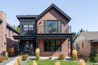 456 S Vine St, Denver, CO 80209