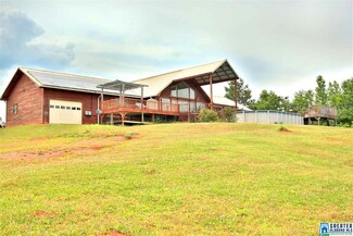 2600 Mckay Rd, Delta, AL 36258