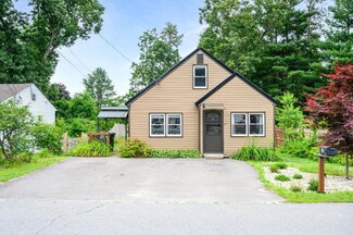 85 E Hobart St Unit 38, Nashua, NH 03060