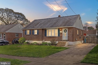 616 New York Ave, Claymont, DE 19703