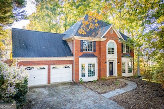 4887 Winterview Ln, Douglasville, GA 30135