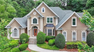 5980 Whitestone Ln, Suwanee, GA 30024