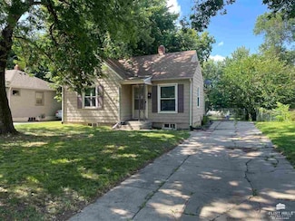 514 W Elm St, Junction City, KS 66441