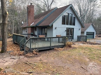 64 Bald Hills Rd N, Round Top, NY 12473