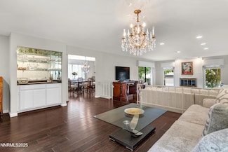 4953 Lakeridge Terrace W, Reno, NV 89509