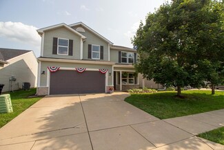 1603 Norcross Way, Lafayette, IN 47909
