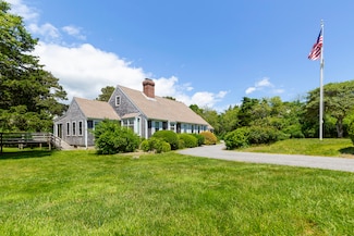 92 Absegami Run, Chatham, MA 02633