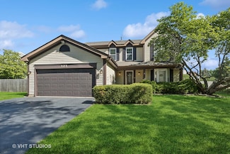 123 W Harbor Dr, Lake Zurich, IL 60047
