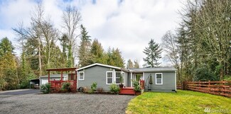 3801 Arvick Rd SE, Port Orchard, WA 98366