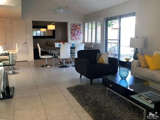 3508 Ridgeview Cir S, Palm Springs, CA 92264