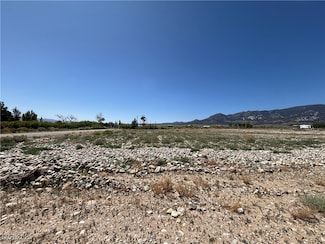 320 Pioche St, Baker, NV 89311