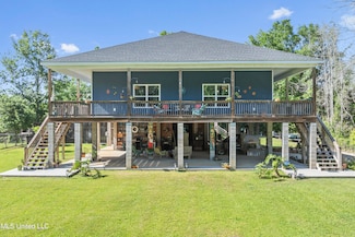 15330 Yuma, Biloxi, MS 39532