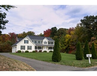 108 Valley Rd, Southampton, MA 01073