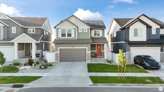 42 E Meandering Way, Saratoga Springs, UT 84045