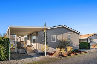 14727 43rd Ave NE Unit 39, Marysville, WA 98271