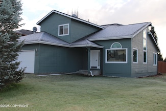2356 Leander Cir, Anchorage, AK 99515