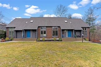 245 Scituate Ave Unit C, Cranston, RI 02921