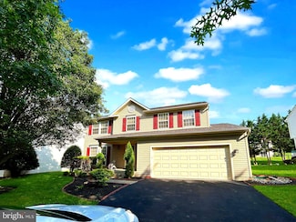 18105 Dark Star Way, Boyds, MD 20841