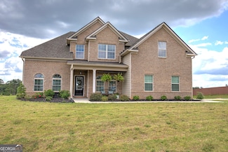 12 Killian Manor Dr NW, Adairsville, GA 30103