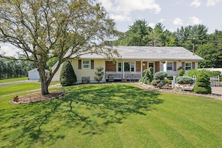 2193 Airport Rd, Binghamton, NY 13905
