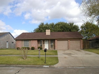 1314 Mossridge Dr, Missouri City, TX 77489