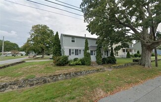 189 Park Ave Unit 2, Warwick, RI 02889