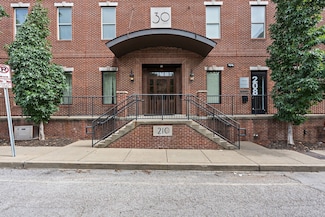 210 30th Ave N Unit 413, Nashville, TN 37203