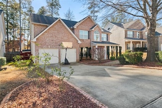 250 Windsor Way, Fairburn, GA 30213