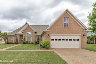 7272 Estes Cove, Walls, MS 38680