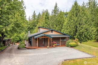 25451 Lake Cavanaugh Rd, Mount Vernon, WA 98274
