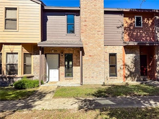 2916 Saint Joseph St Unit D, Corpus Christi, TX 78418