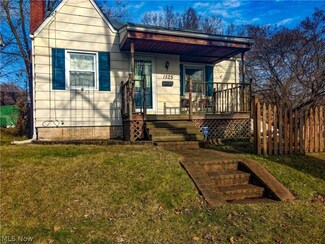 1525 22nd St NE, Canton, OH 44714