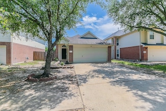 6626 Rusty Ridge Ln, Katy, TX 77449