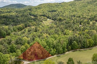 N 1 Mills Creek Trace, Lake Toxaway, NC 28747