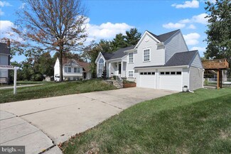 7534 Haystack Dr, Windsor Mill, MD 21244