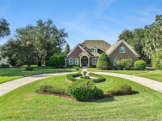 27417 Gator Point Dr, Yalaha, FL 34797