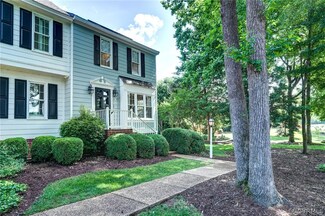 2623 Wetherburn Ct, Henrico, VA 23233