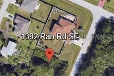 1392 Ran Rd SE, Palm Bay, FL 32909