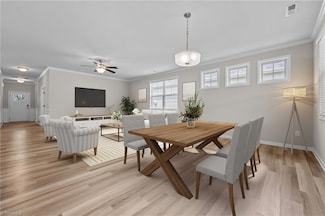 237 Tyree Trail, Burlington, NC 27215