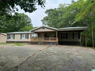 410 Depot St, Montevallo, AL 35115
