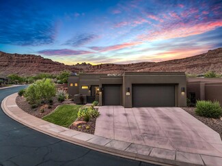 2139 W Cougar Rock Cir Unit 134, St. George, UT 84770