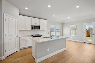 412 Castle Rd, Sherman, TX 75092