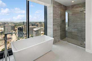 1800 N Field St Unit 4101, Dallas, TX 75202