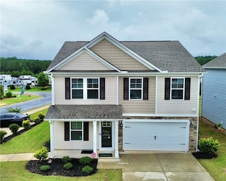 448 Seaborn Cir, Pendleton, SC 29670