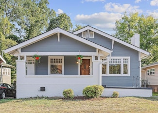 2419 Oak St, Chattanooga, TN 37404